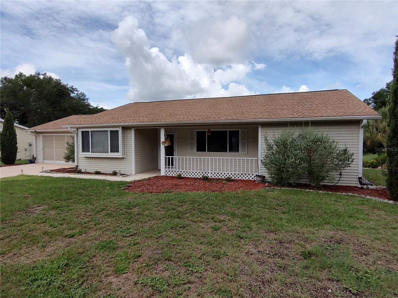 11440 SW 84TH AVENUE RD, OCALA, FL, 34481