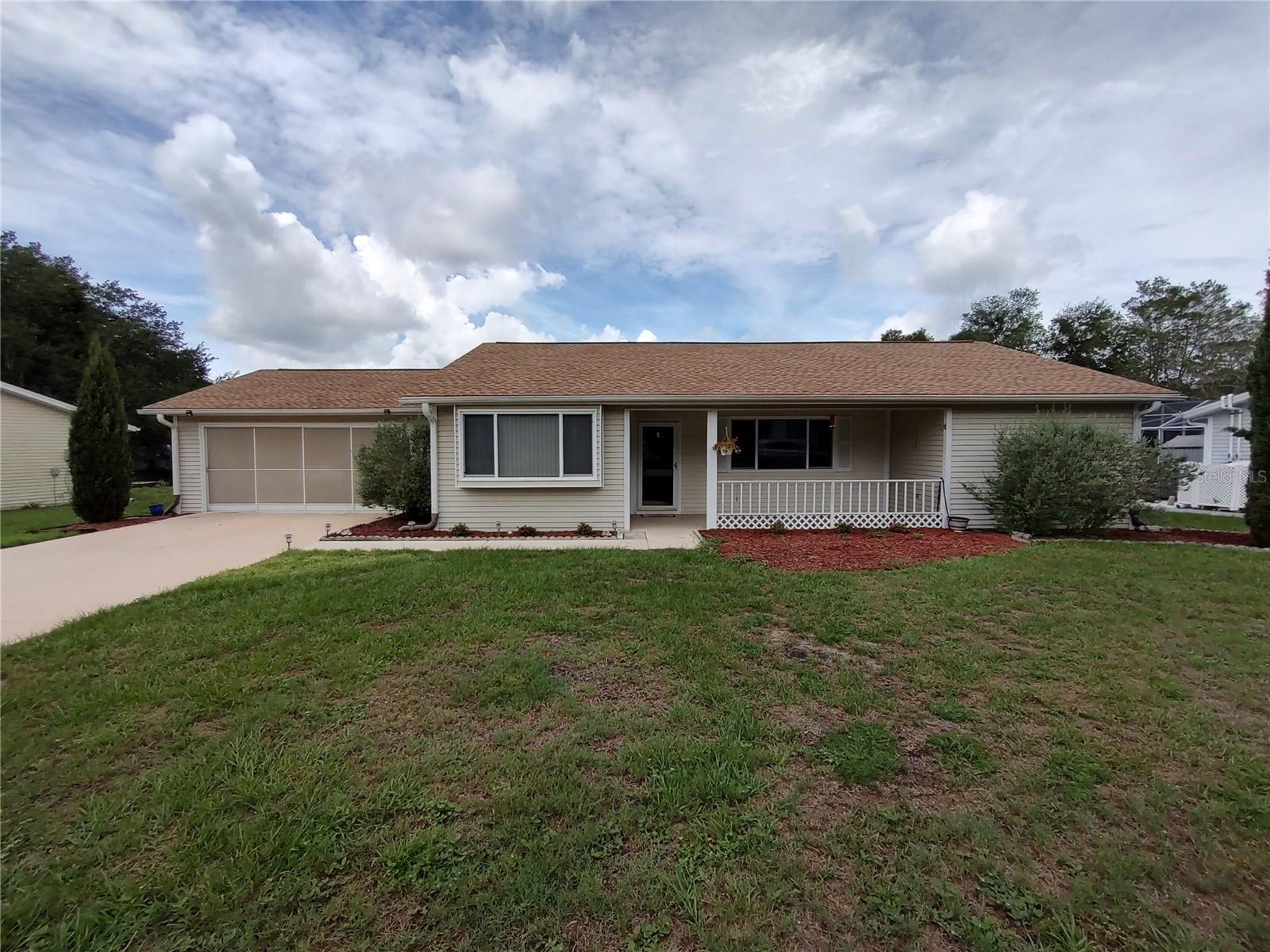 11440 SW 84TH AVENUE RD, OCALA, FL, 34481