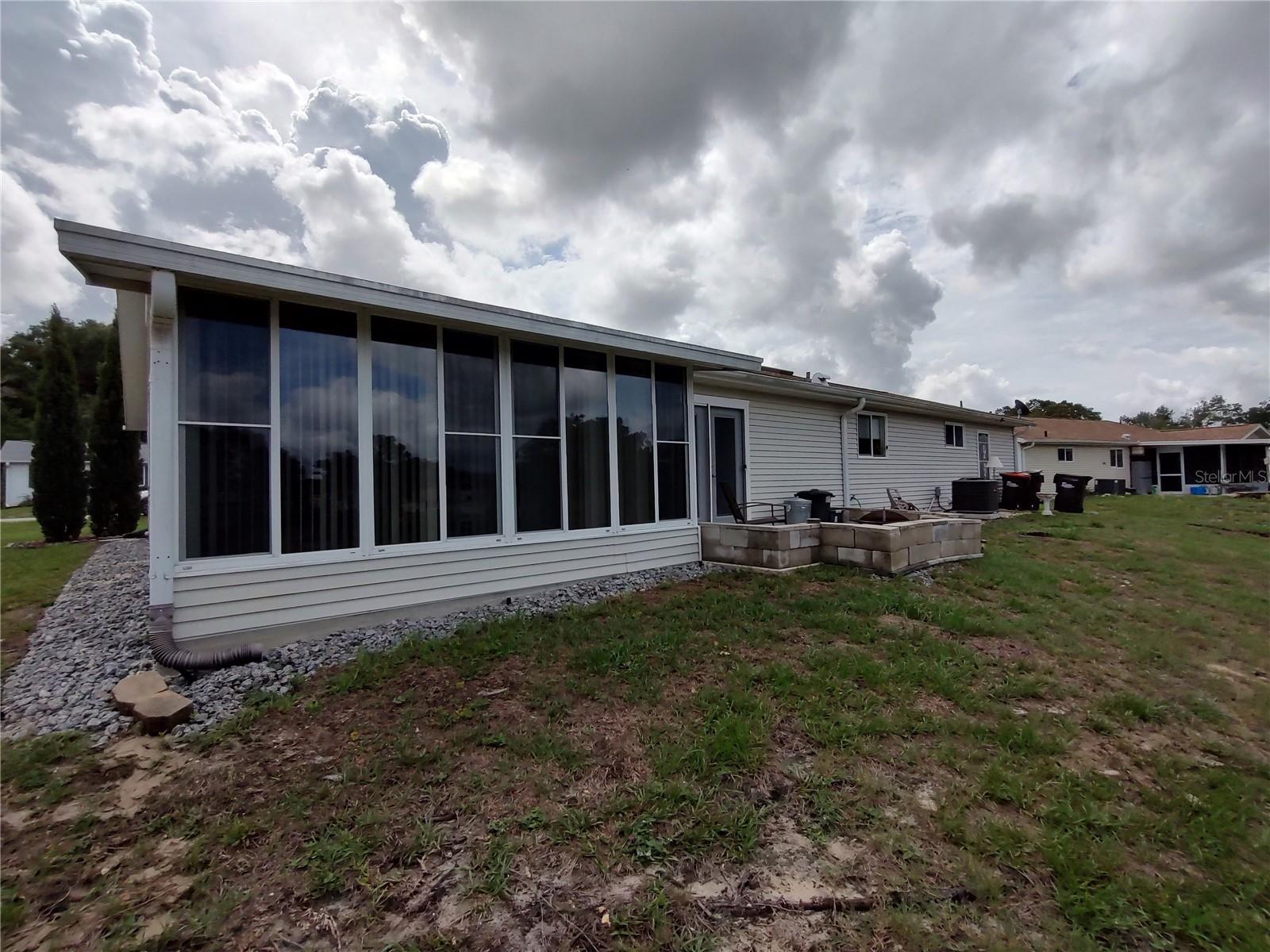 11440 SW 84TH AVENUE RD, OCALA, FL, 34481