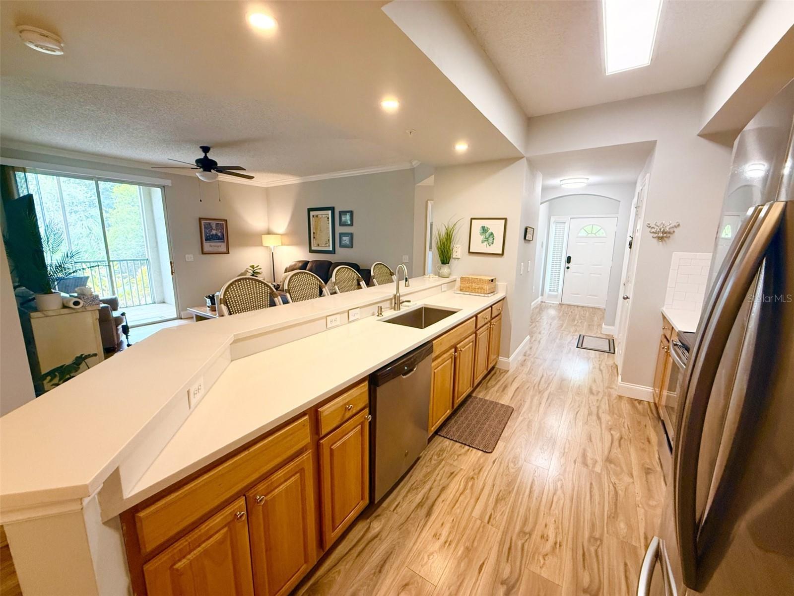 5701 BENTGRASS DR #18-104, SARASOTA, FL, 34235