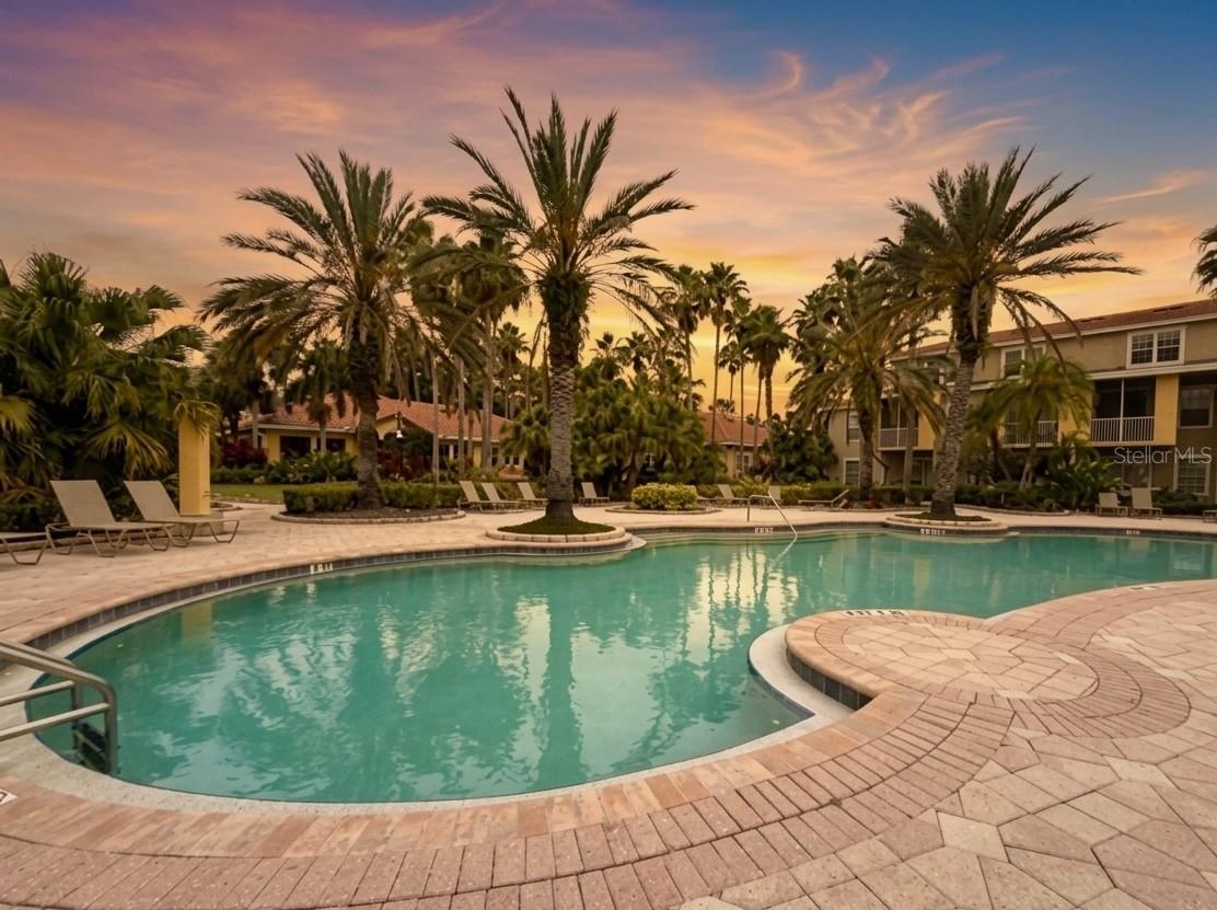 5701 BENTGRASS DR #18-104, SARASOTA, FL, 34235