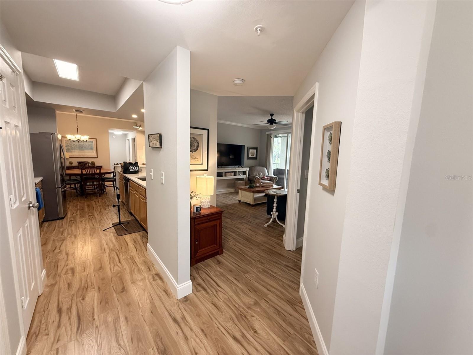 5701 BENTGRASS DR #18-104, SARASOTA, FL, 34235