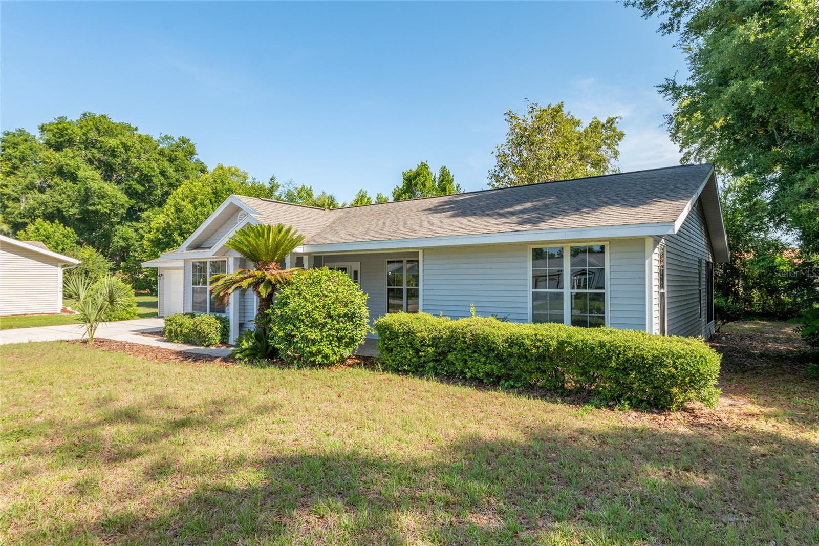 8321 SW 108TH PLACE RD, OCALA, FL, 34481