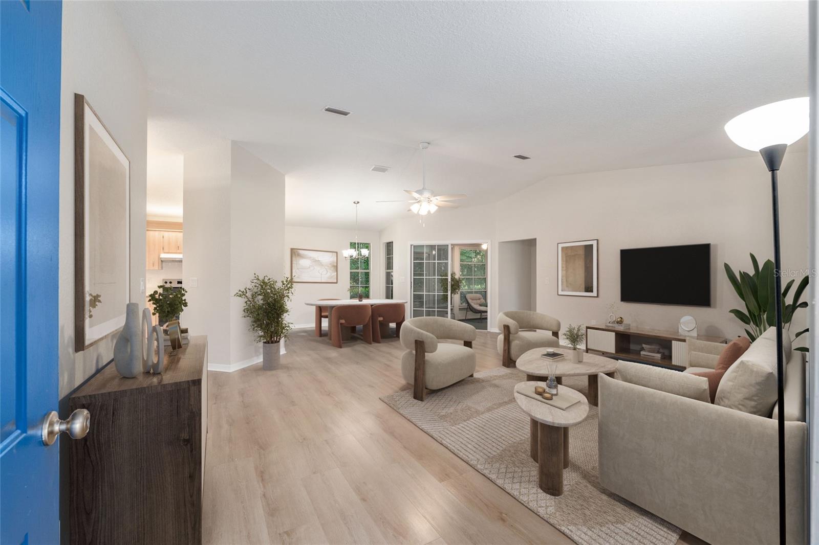 8321 SW 108TH PLACE RD, OCALA, FL, 34481
