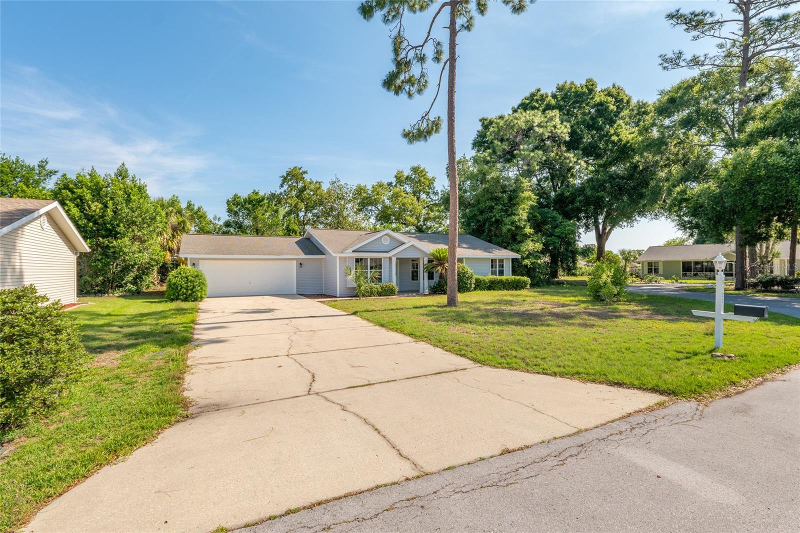8321 SW 108TH PLACE RD, OCALA, FL, 34481