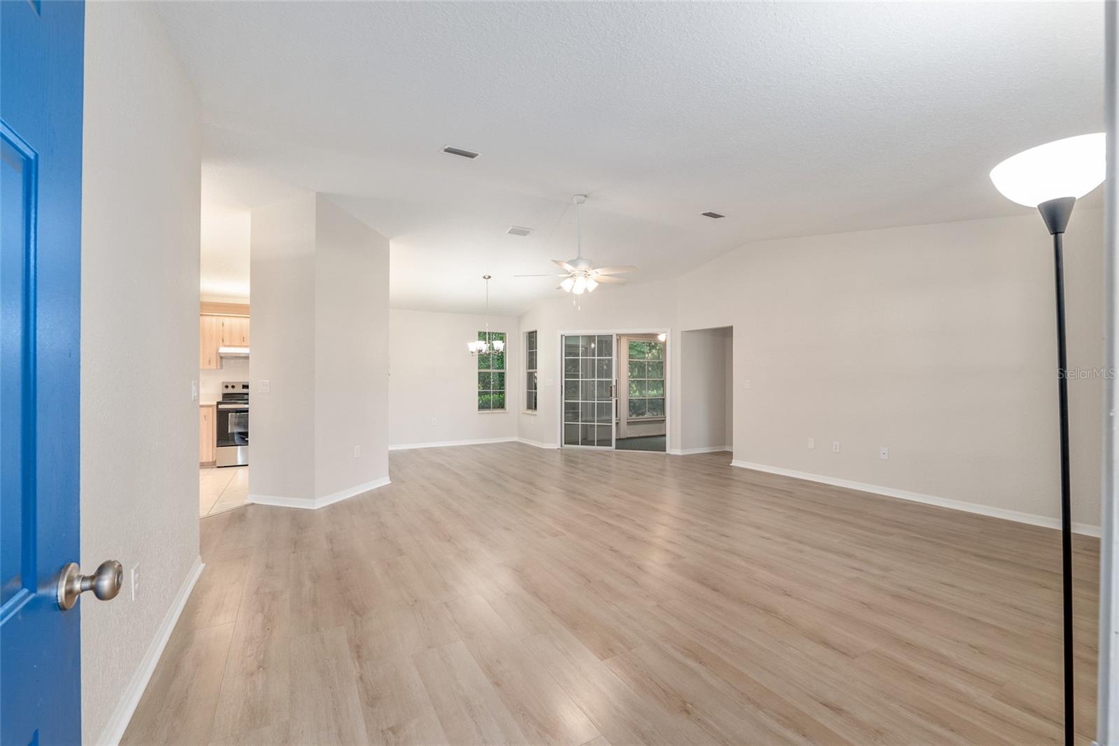 8321 SW 108TH PLACE RD, OCALA, FL, 34481