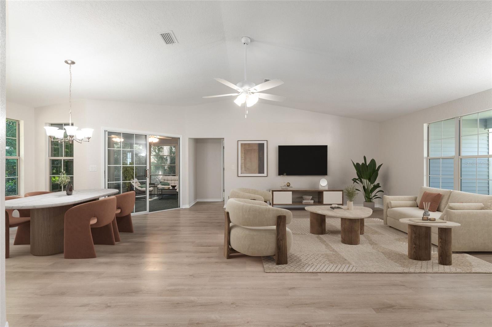 8321 SW 108TH PLACE RD, OCALA, FL, 34481