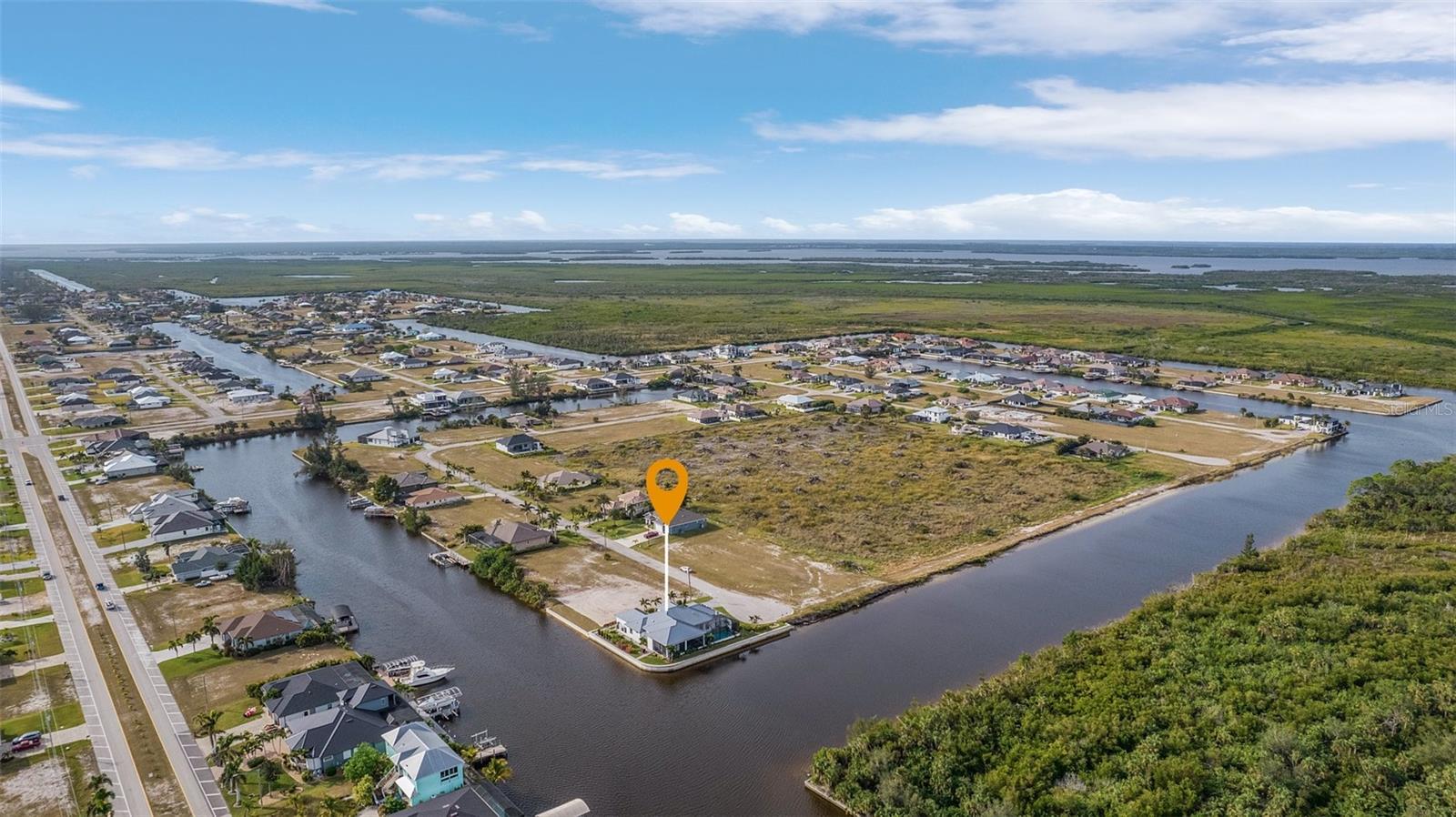 1729 NW 41ST AVE, CAPE CORAL, FL, 33993
