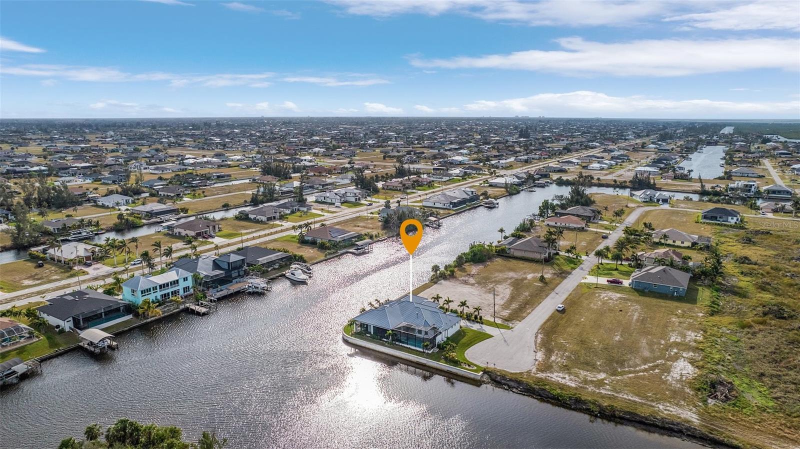1729 NW 41ST AVE, CAPE CORAL, FL, 33993