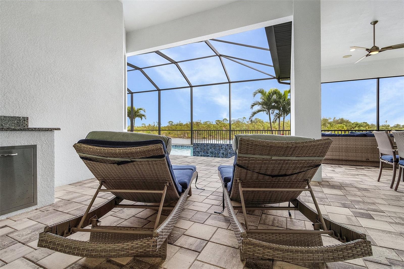 1729 NW 41ST AVE, CAPE CORAL, FL, 33993