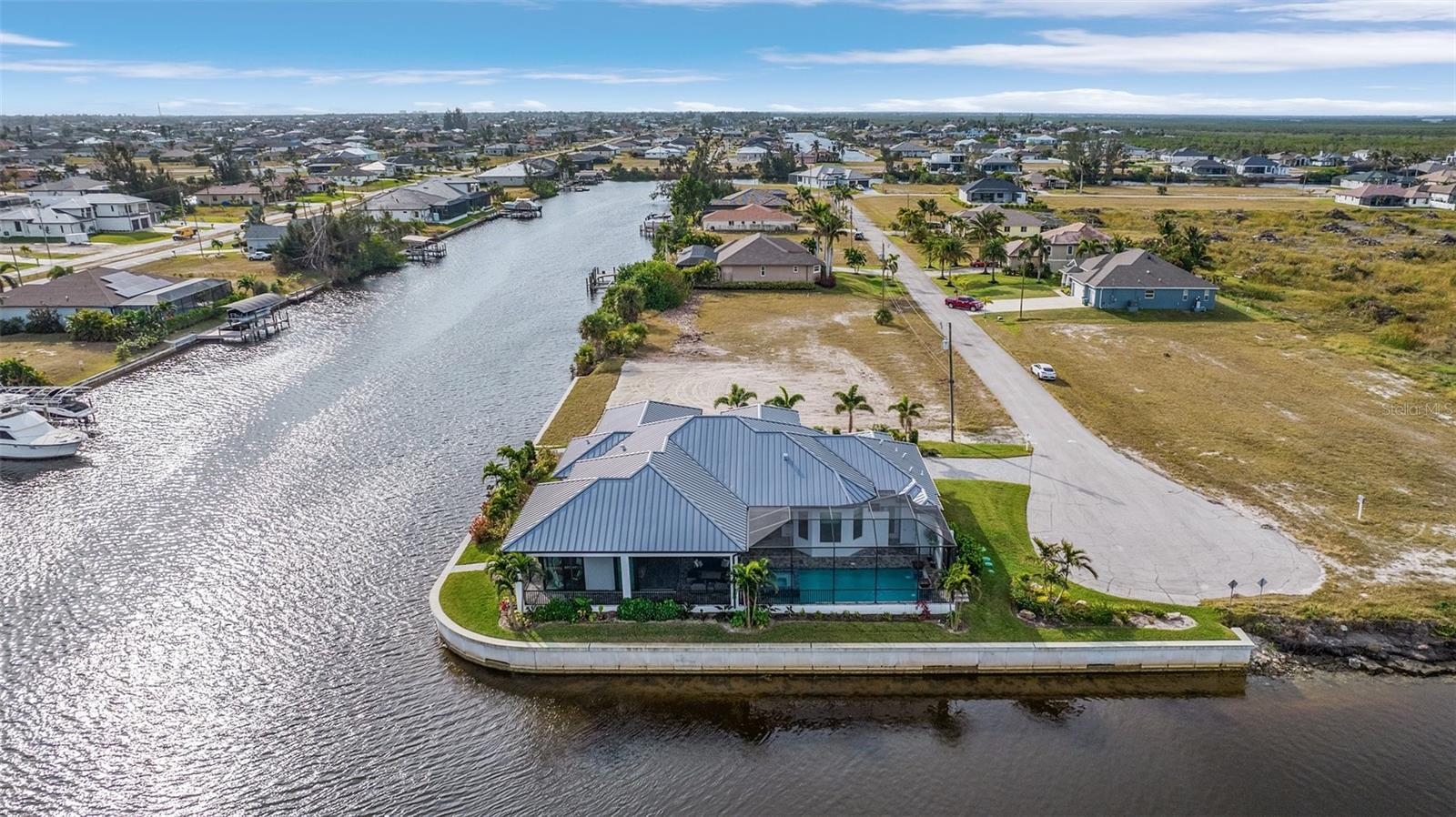 1729 NW 41ST AVE, CAPE CORAL, FL, 33993