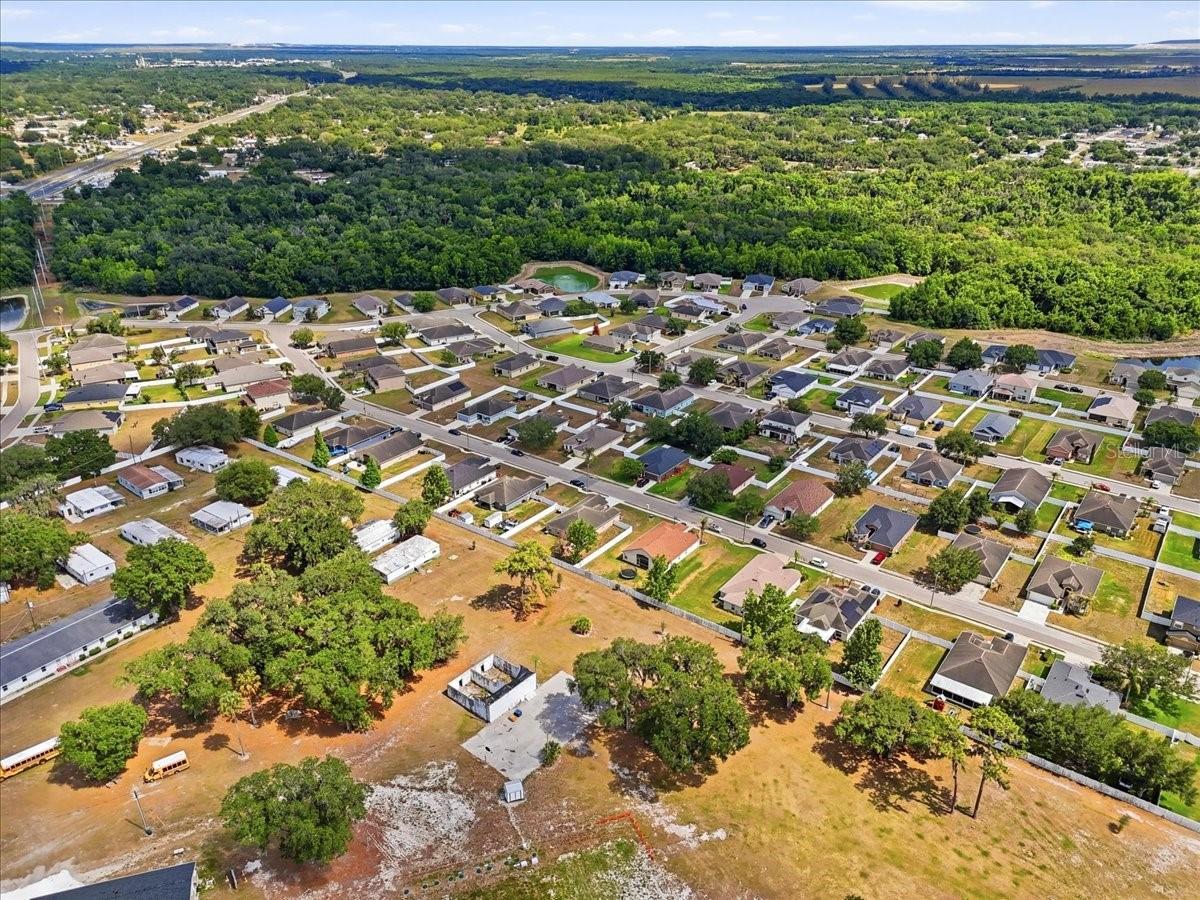 4661 HICKORY STREAM LN, MULBERRY, FL, 33860