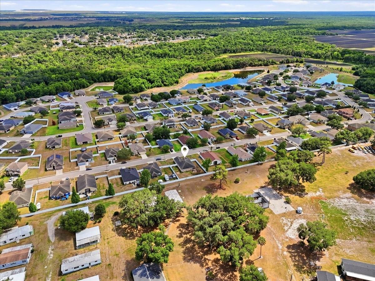 4661 HICKORY STREAM LN, MULBERRY, FL, 33860