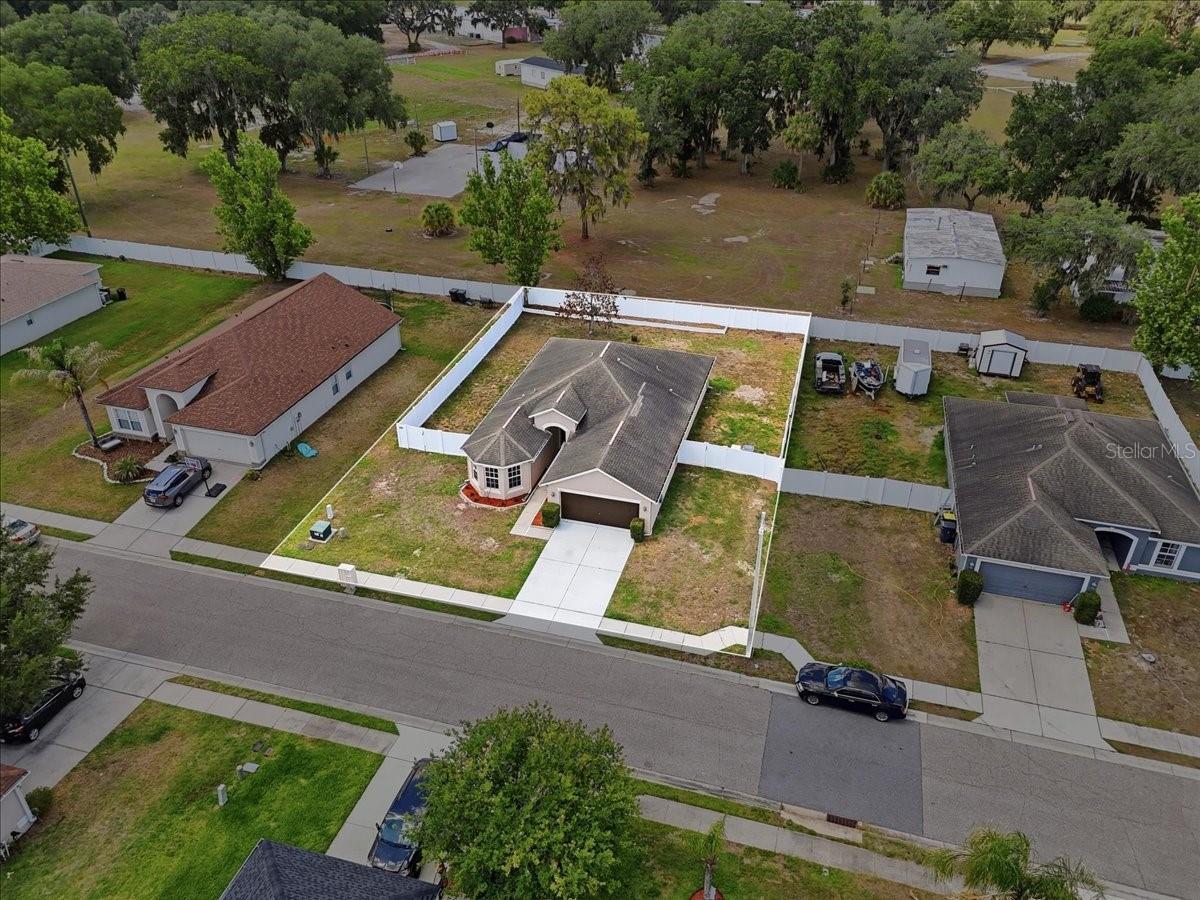 4661 HICKORY STREAM LN, MULBERRY, FL, 33860