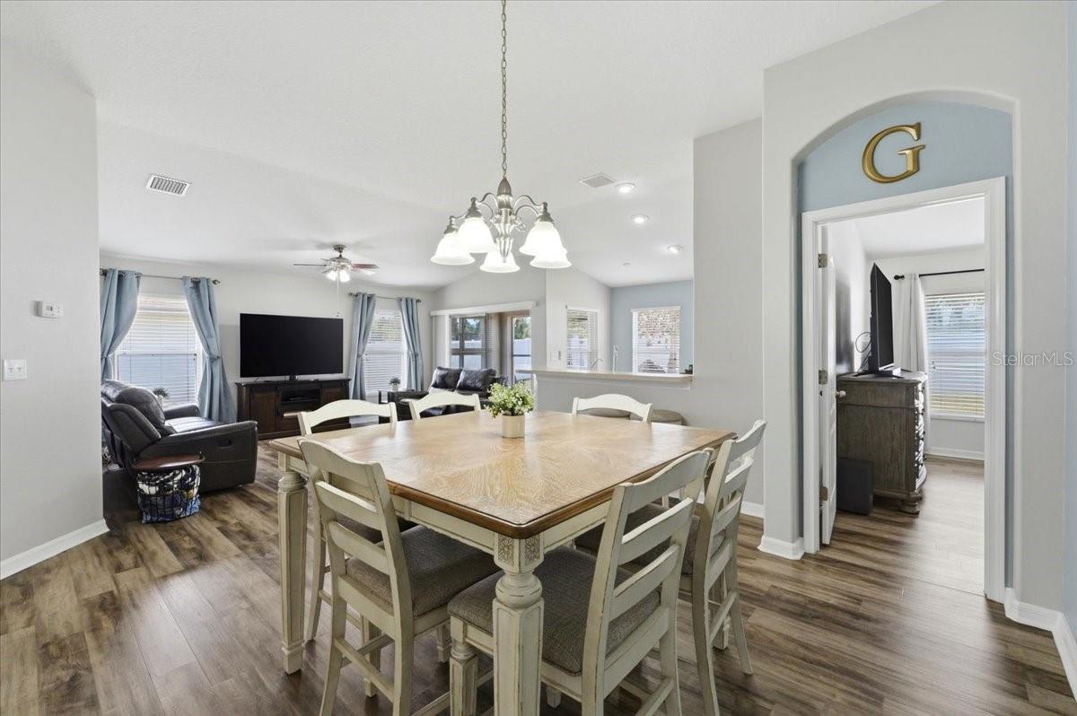 4661 HICKORY STREAM LN, MULBERRY, FL, 33860