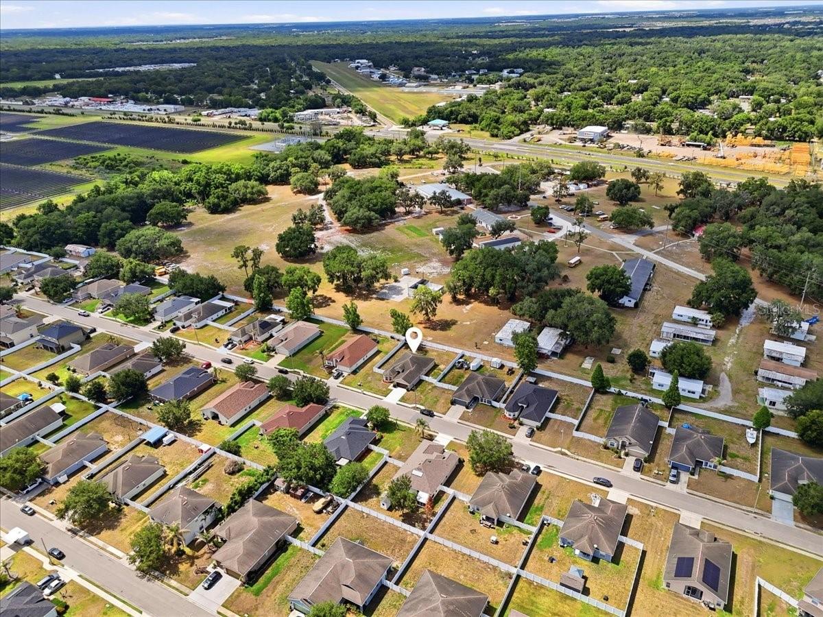 4661 HICKORY STREAM LN, MULBERRY, FL, 33860