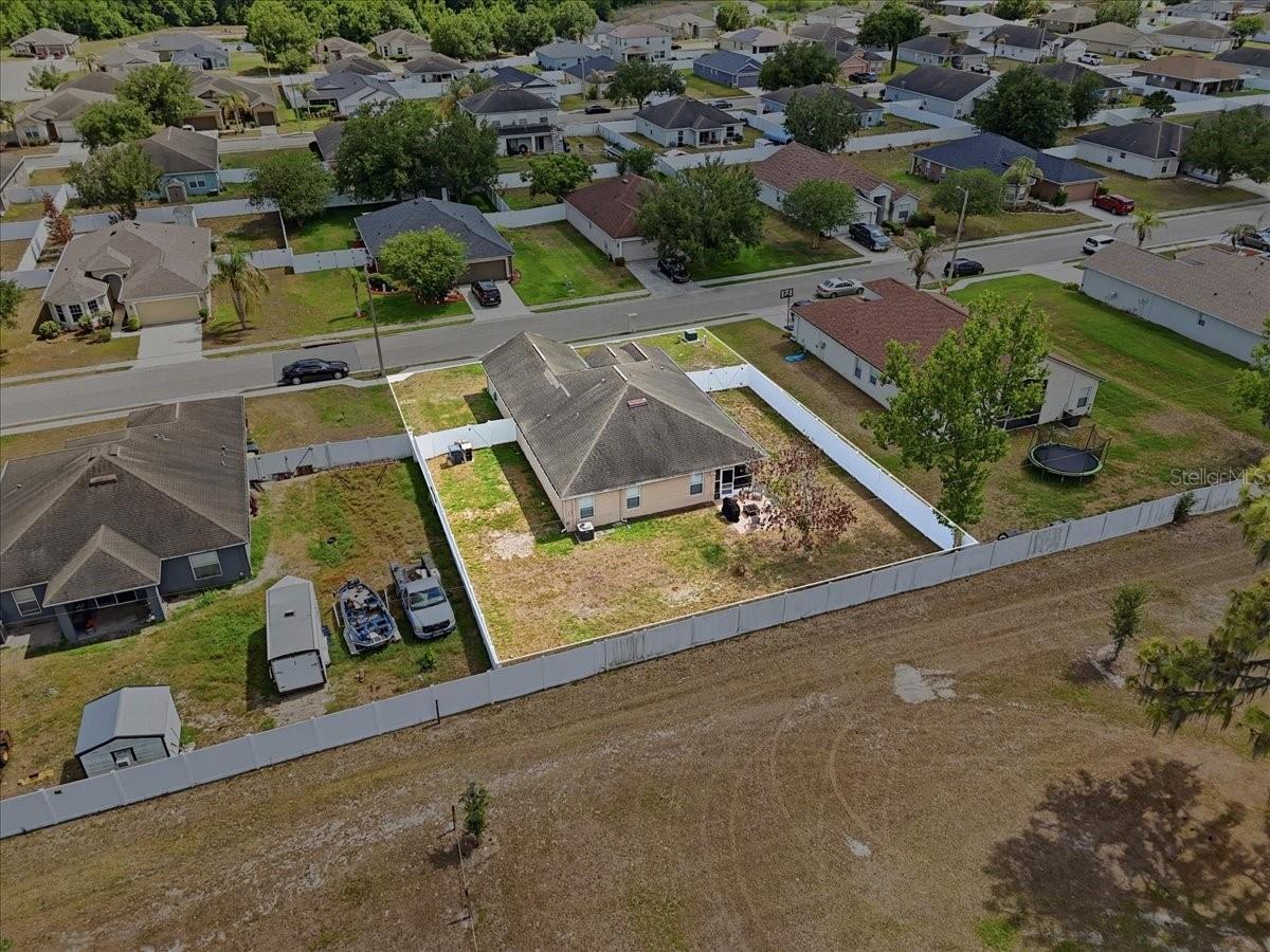 4661 HICKORY STREAM LN, MULBERRY, FL, 33860