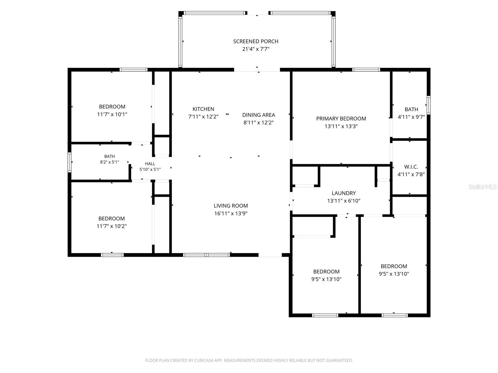 12368 SW 81ST ST, DUNNELLON, FL, 34432