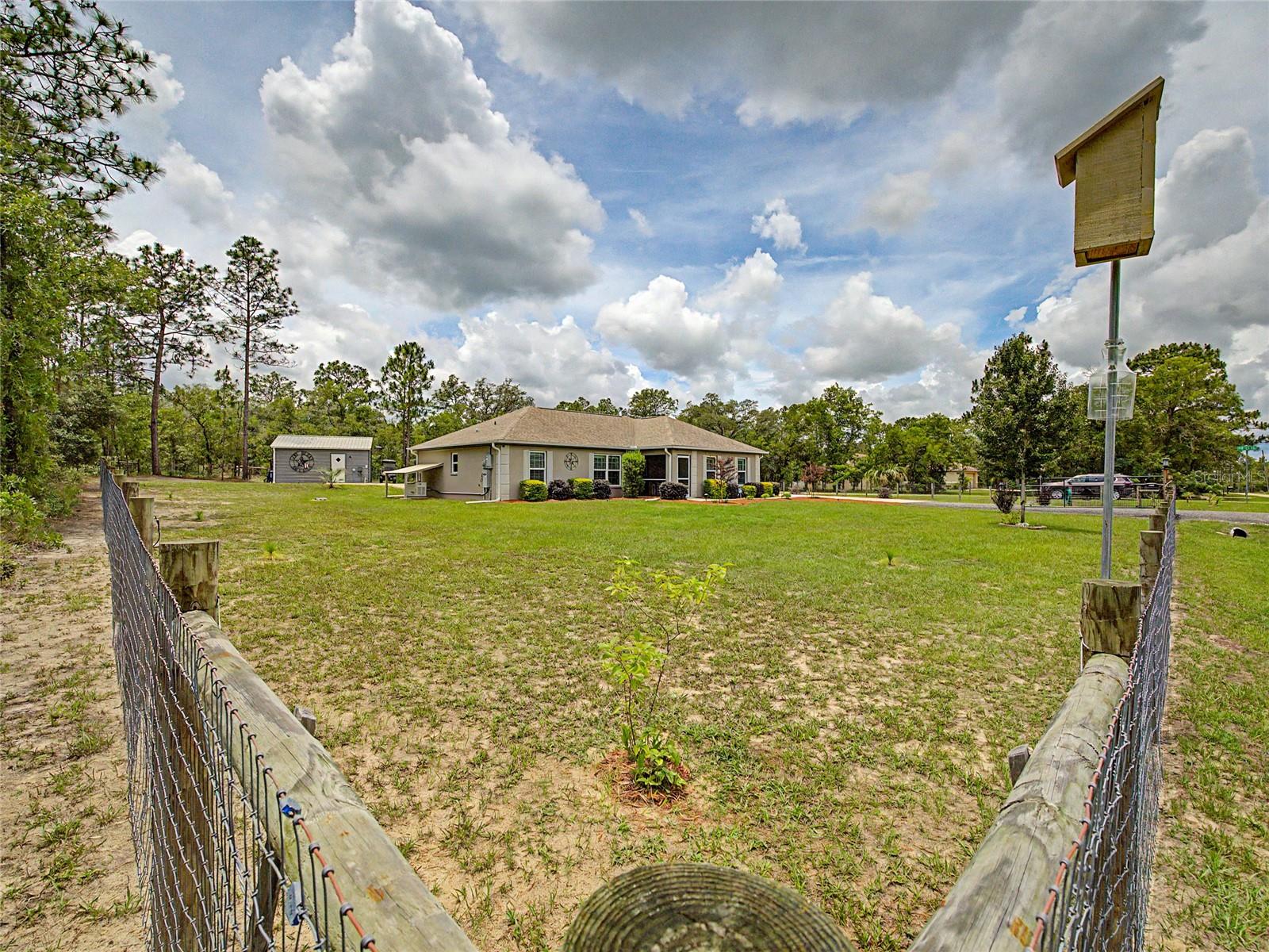 12368 SW 81ST ST, DUNNELLON, FL, 34432