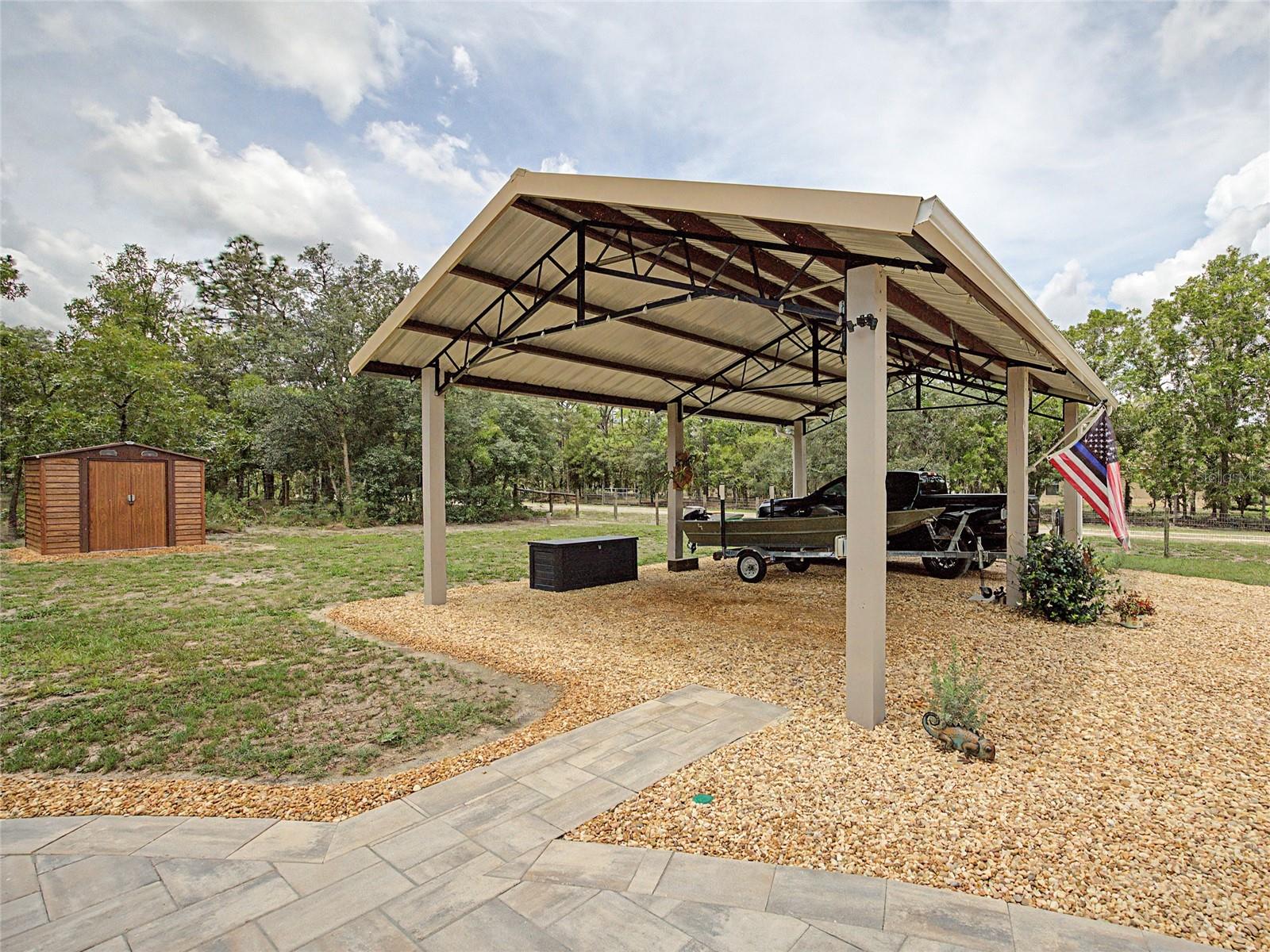 12368 SW 81ST ST, DUNNELLON, FL, 34432