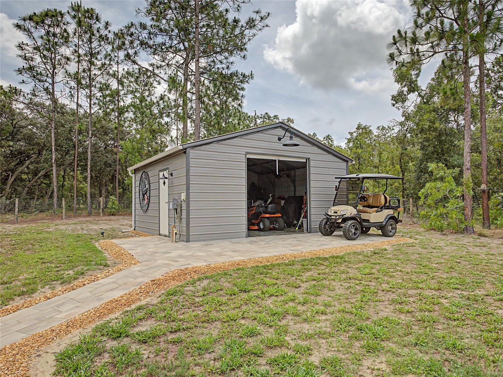 12368 SW 81ST ST, DUNNELLON, FL, 34432