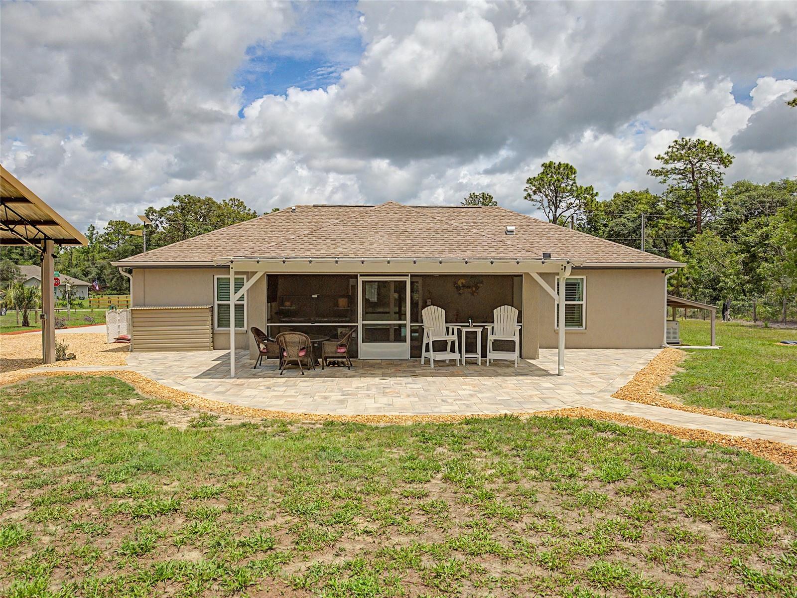 12368 SW 81ST ST, DUNNELLON, FL, 34432