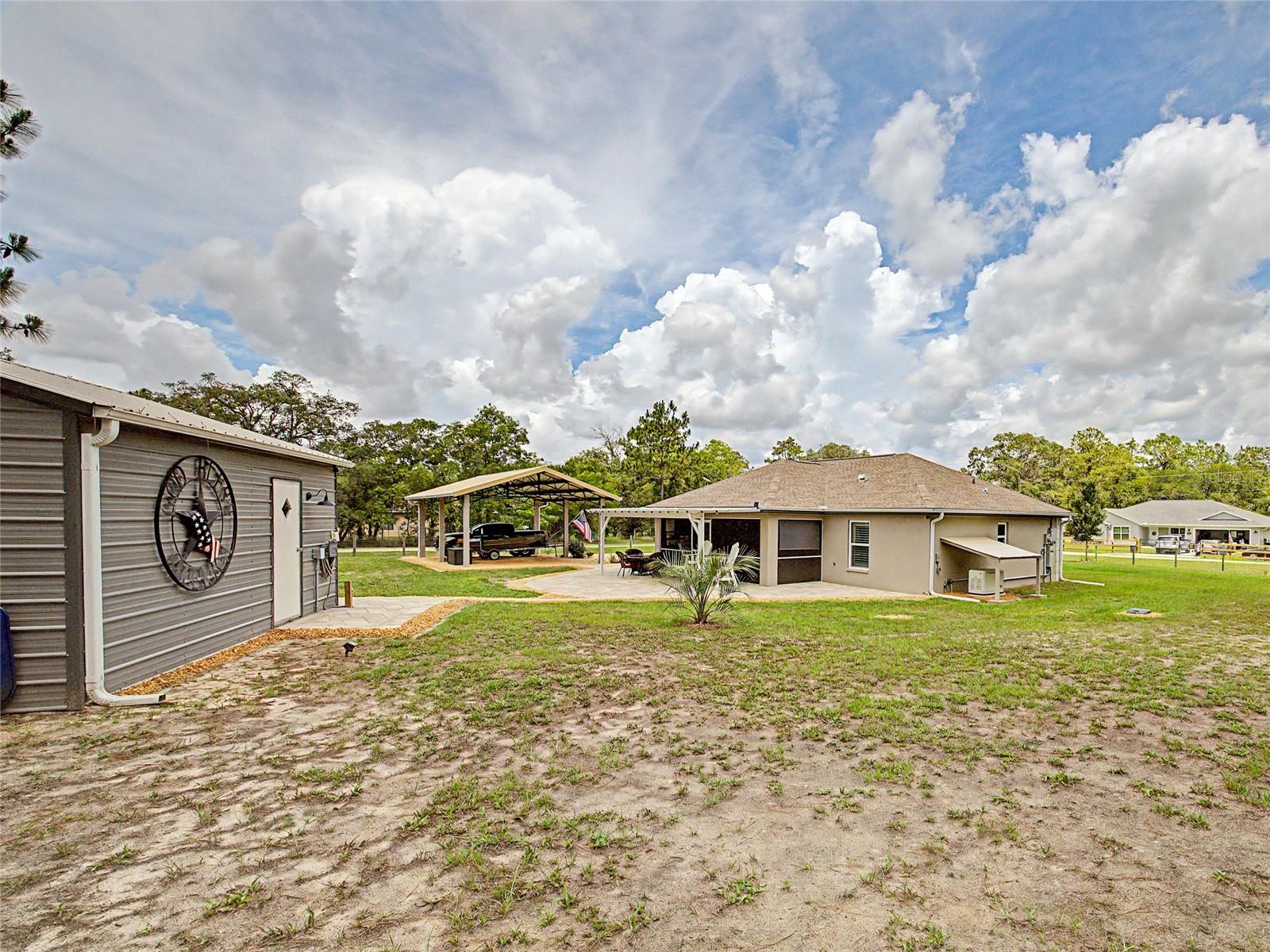 12368 SW 81ST ST, DUNNELLON, FL, 34432