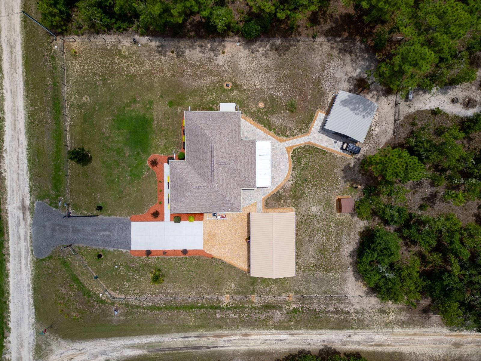 12368 SW 81ST ST, DUNNELLON, FL, 34432