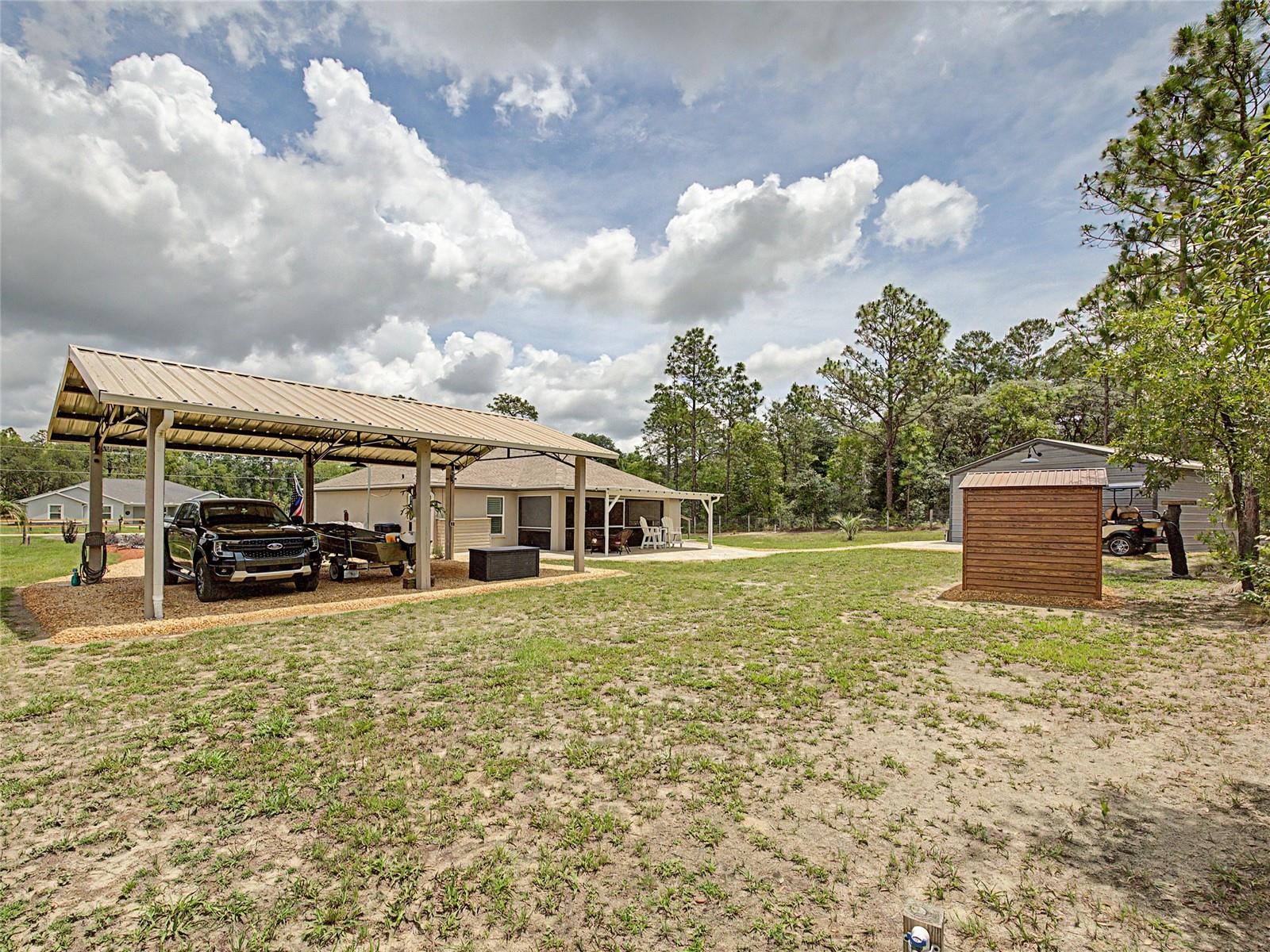 12368 SW 81ST ST, DUNNELLON, FL, 34432