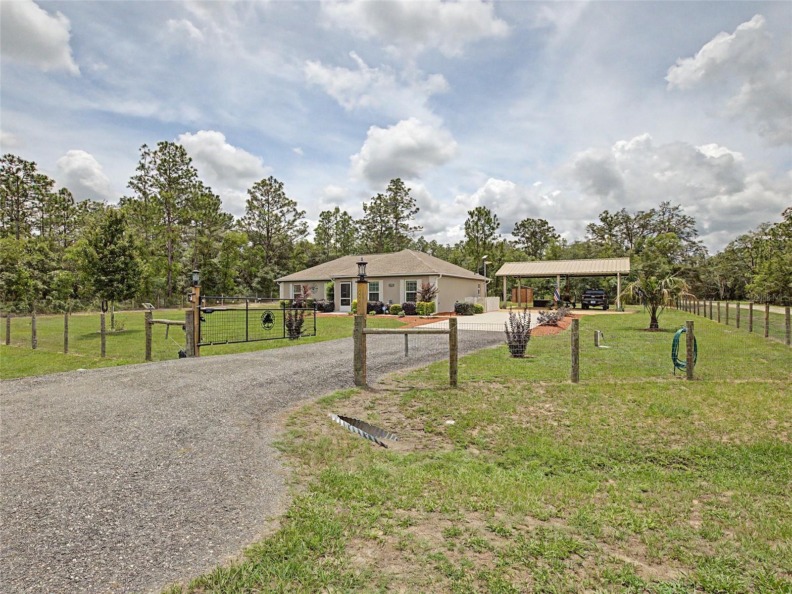 12368 SW 81ST ST, DUNNELLON, FL, 34432