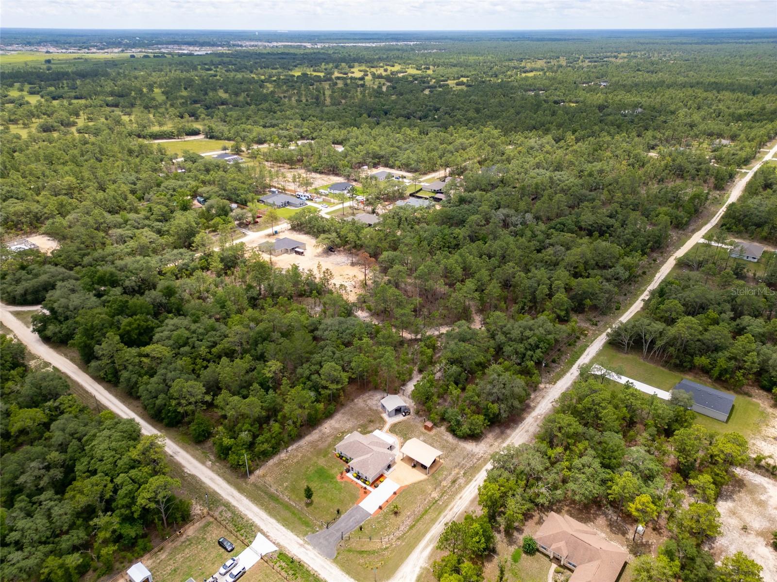 12368 SW 81ST ST, DUNNELLON, FL, 34432