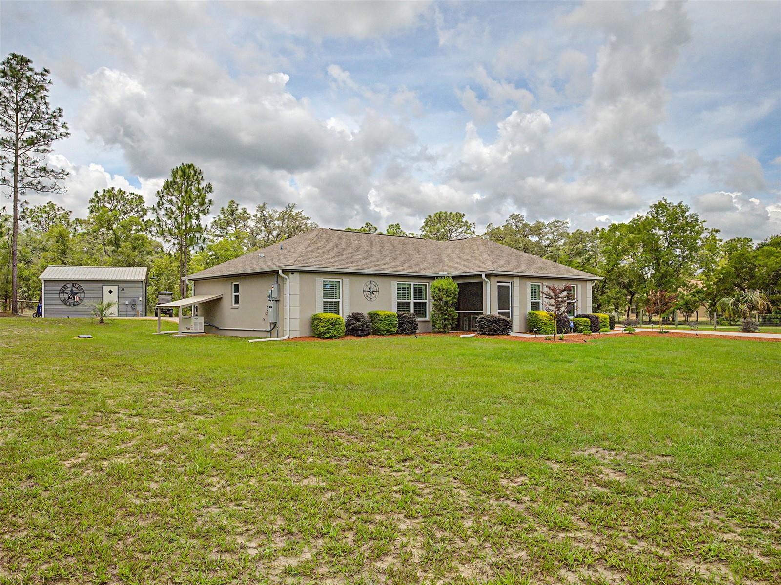 12368 SW 81ST ST, DUNNELLON, FL, 34432