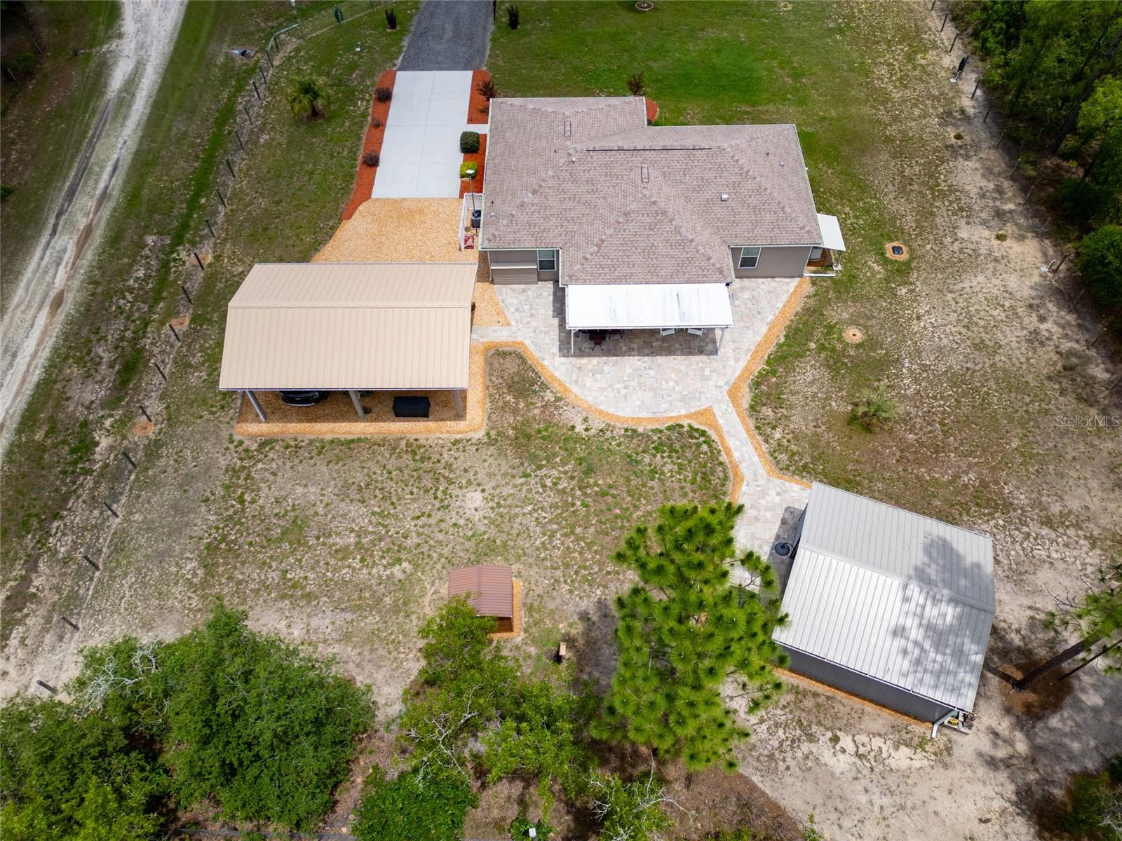 12368 SW 81ST ST, DUNNELLON, FL, 34432
