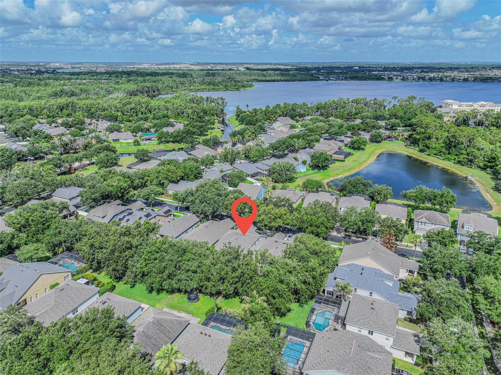 13936 EDEN ISLE BLVD, WINDERMERE, FL, 34786