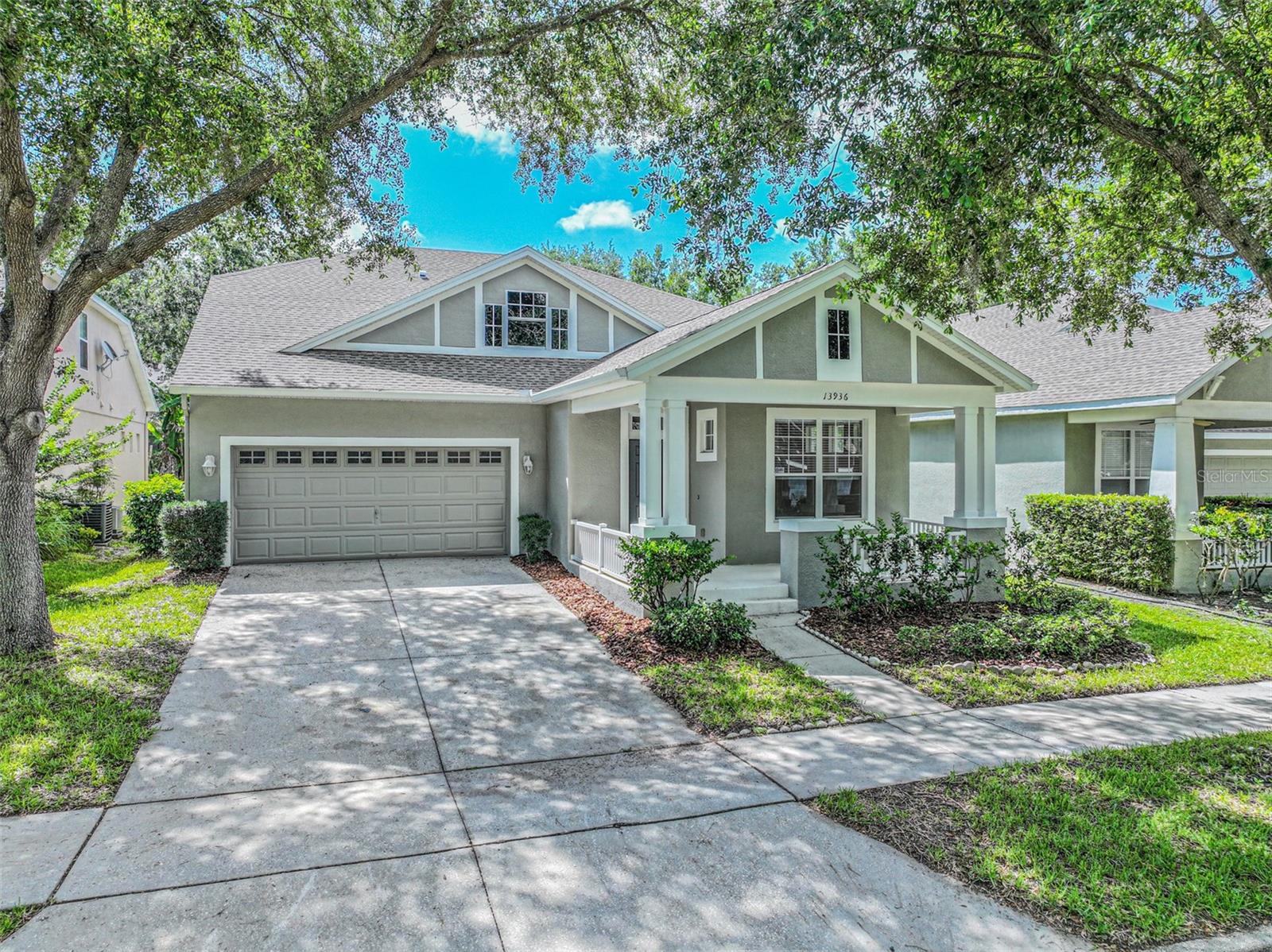 13936 EDEN ISLE BLVD, WINDERMERE, FL, 34786