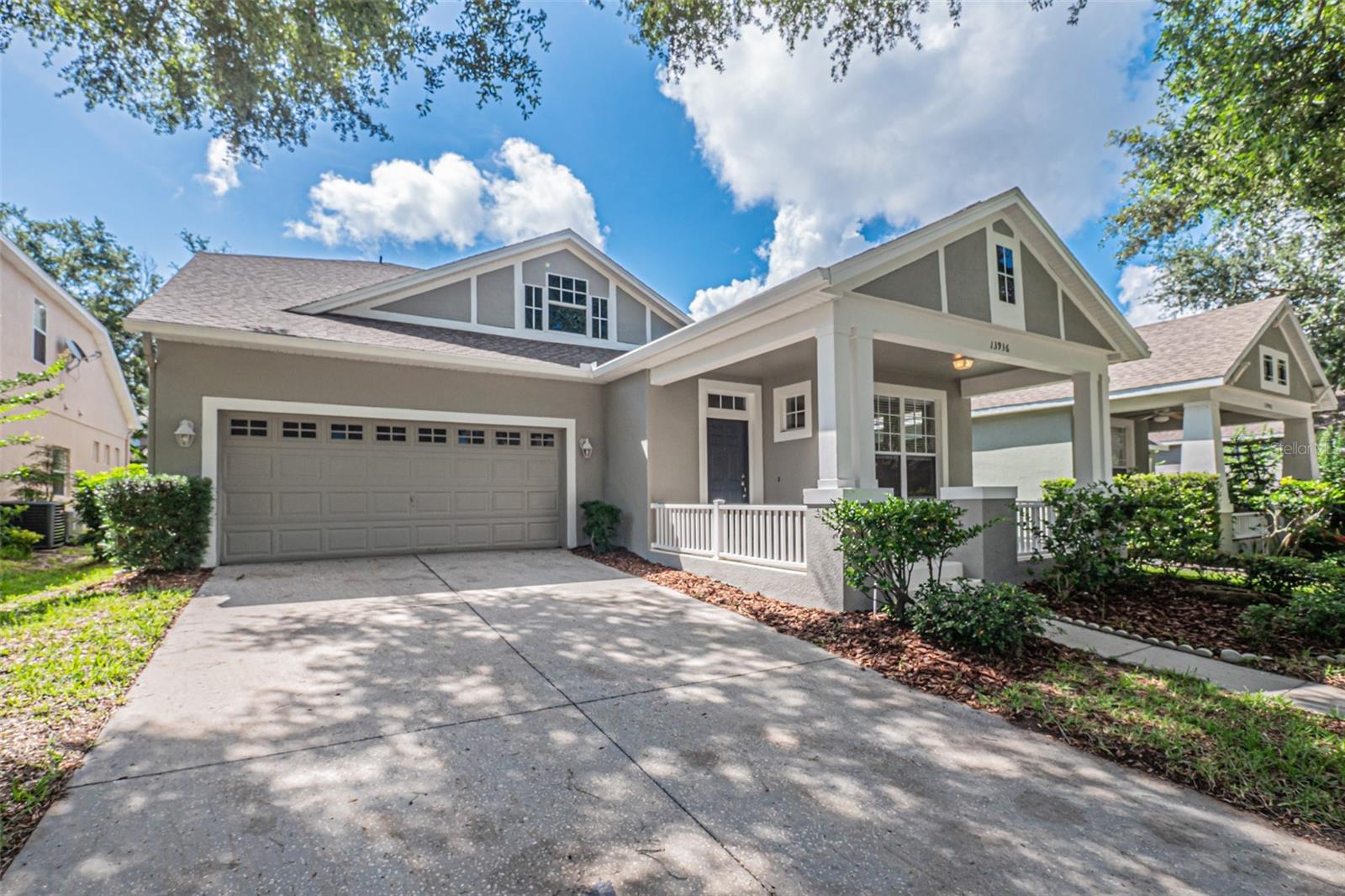 13936 EDEN ISLE BLVD, WINDERMERE, FL, 34786