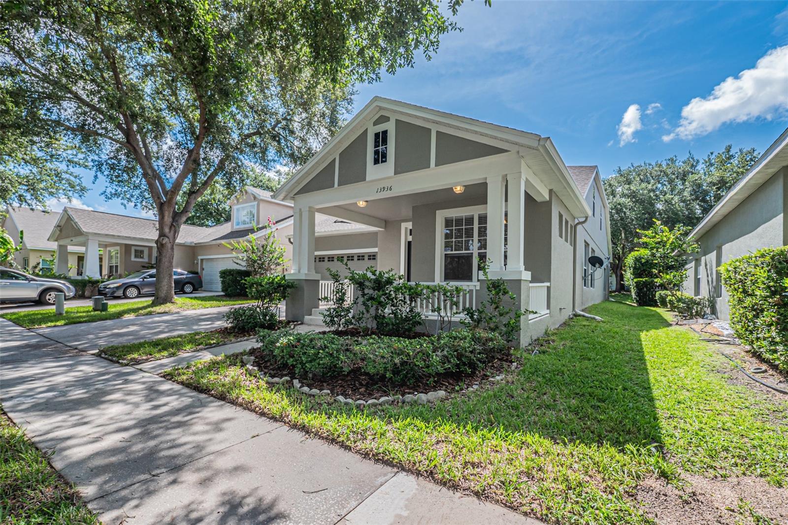 13936 EDEN ISLE BLVD, WINDERMERE, FL, 34786