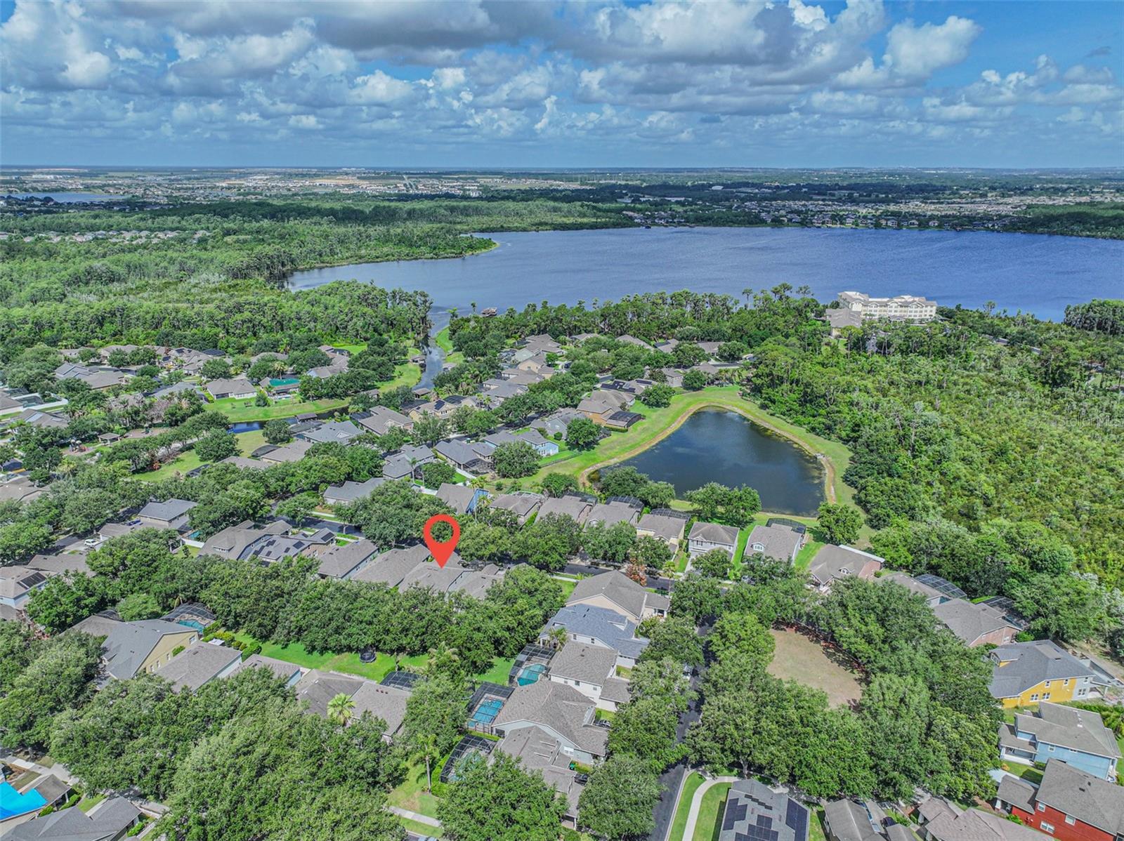 13936 EDEN ISLE BLVD, WINDERMERE, FL, 34786