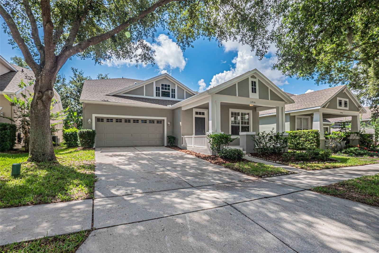 13936 EDEN ISLE BLVD, WINDERMERE, FL, 34786