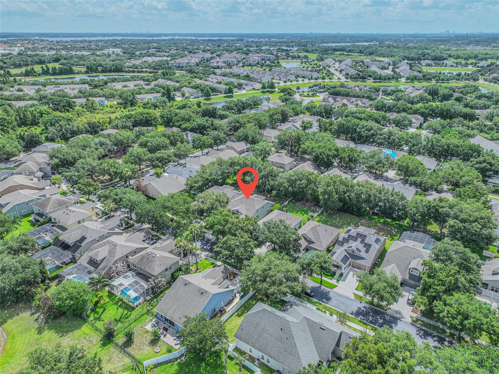 13936 EDEN ISLE BLVD, WINDERMERE, FL, 34786