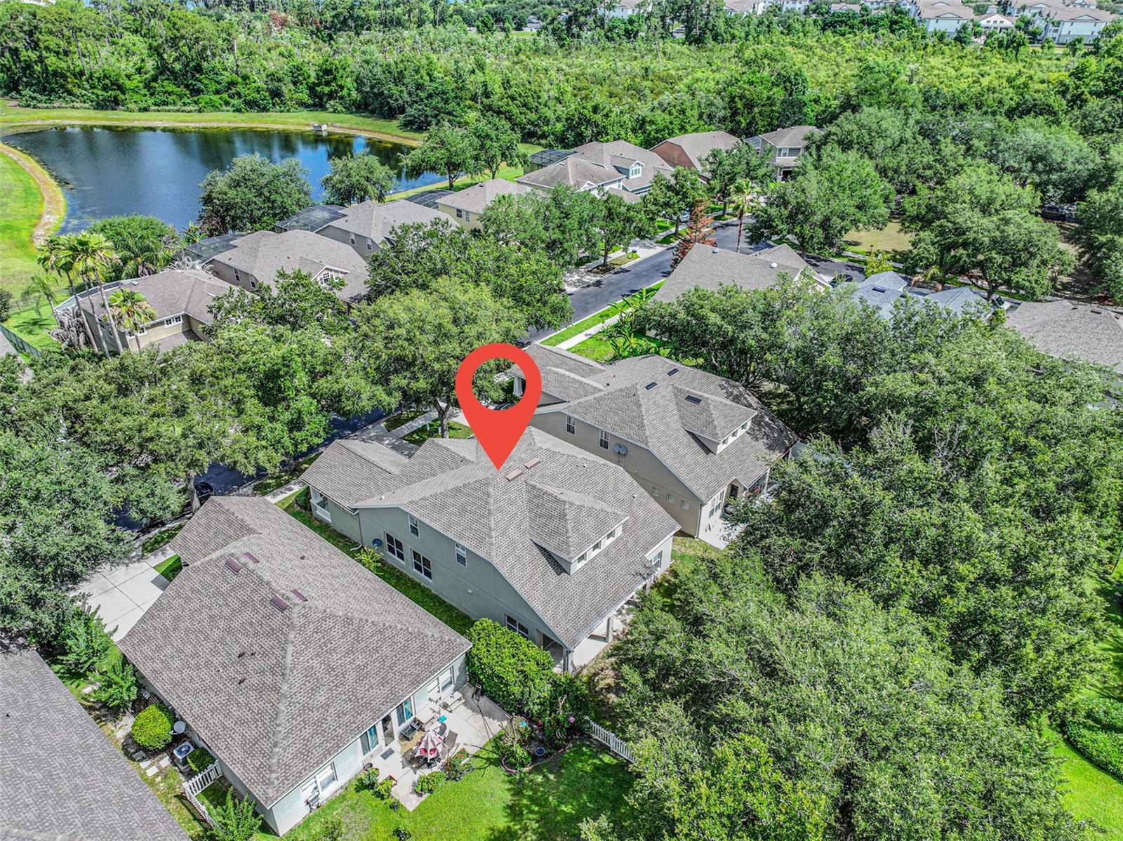 13936 EDEN ISLE BLVD, WINDERMERE, FL, 34786