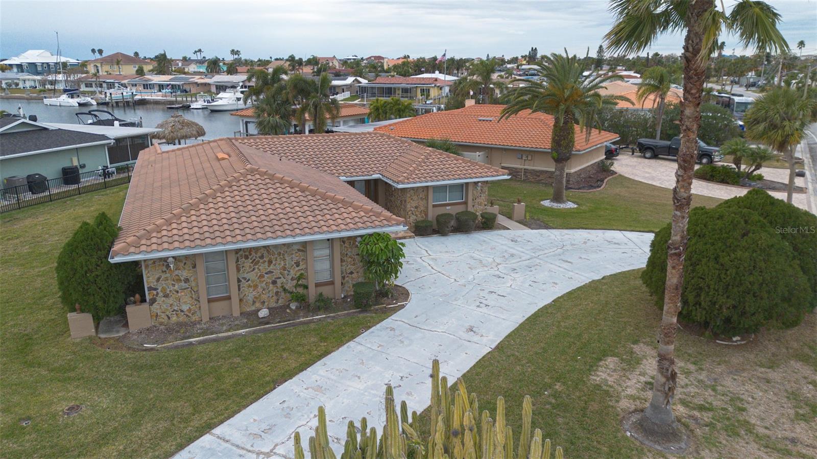 3734 TOPSAIL TRL, NEW PORT RICHEY, FL, 34652