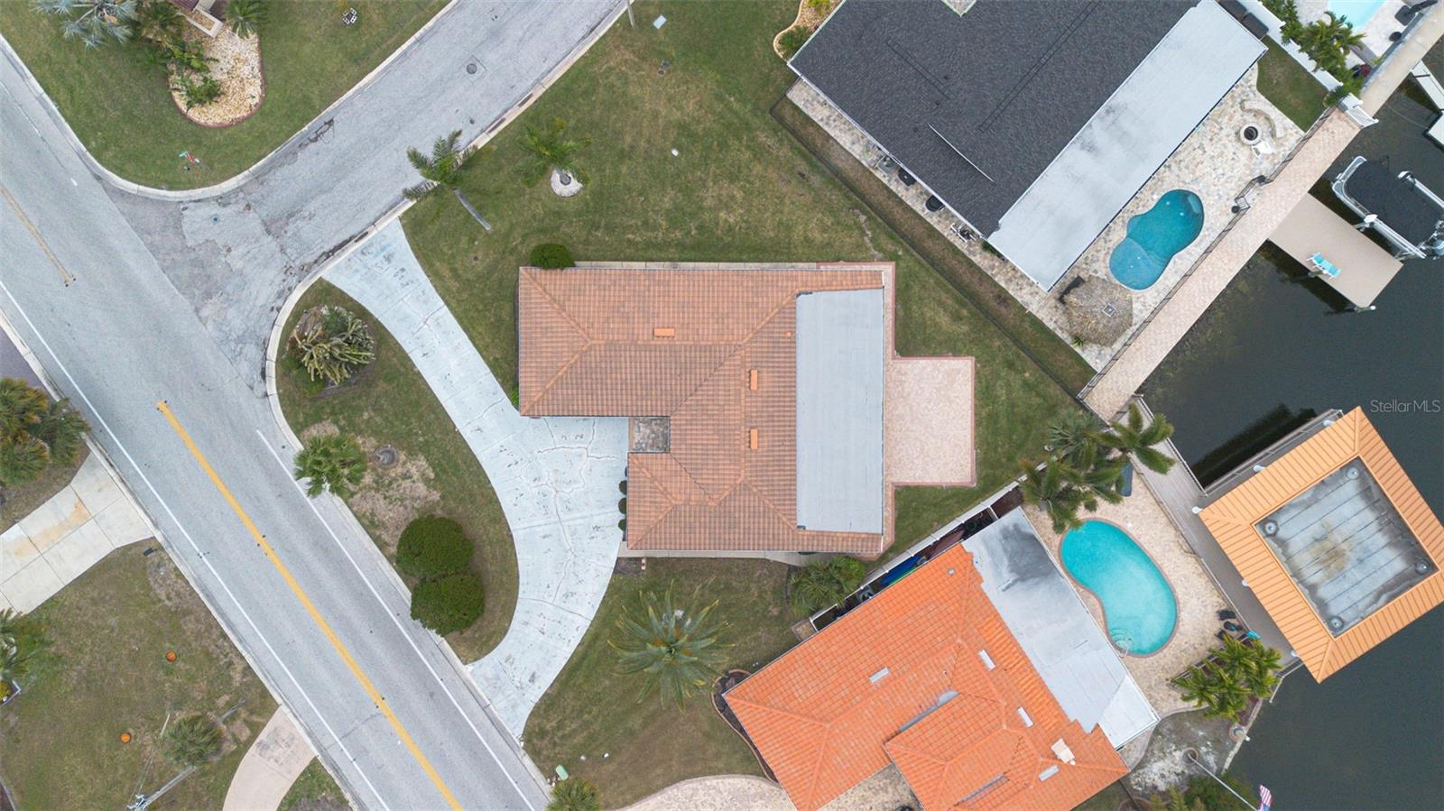 3734 TOPSAIL TRL, NEW PORT RICHEY, FL, 34652