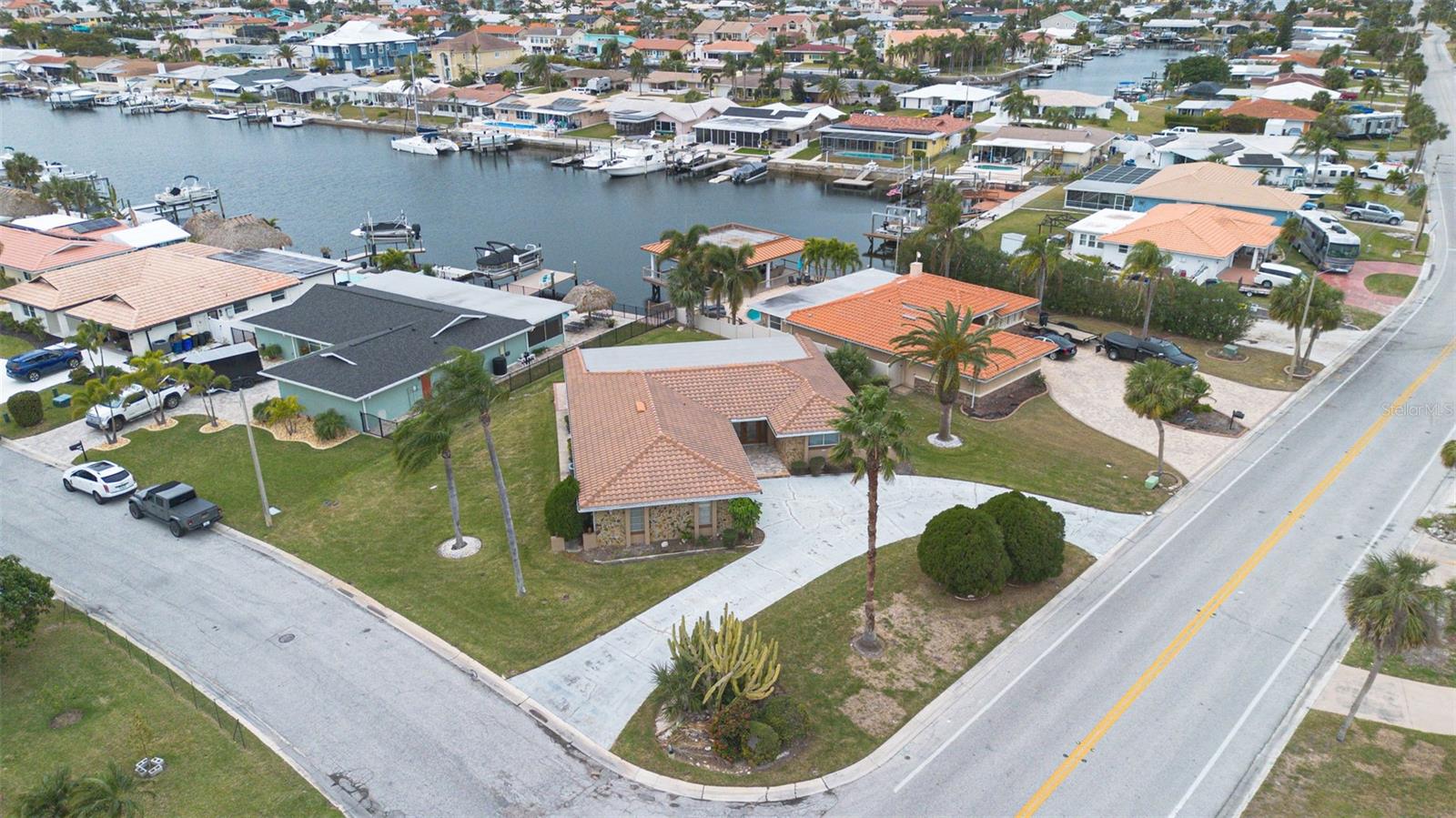 3734 TOPSAIL TRL, NEW PORT RICHEY, FL, 34652