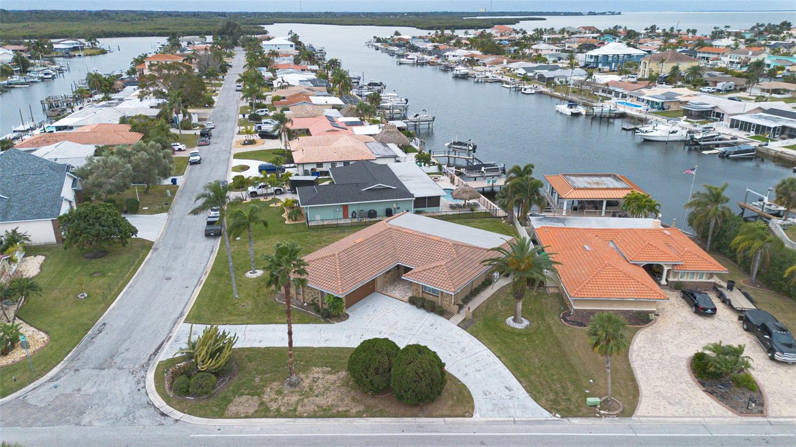 3734 TOPSAIL TRL, NEW PORT RICHEY, FL, 34652
