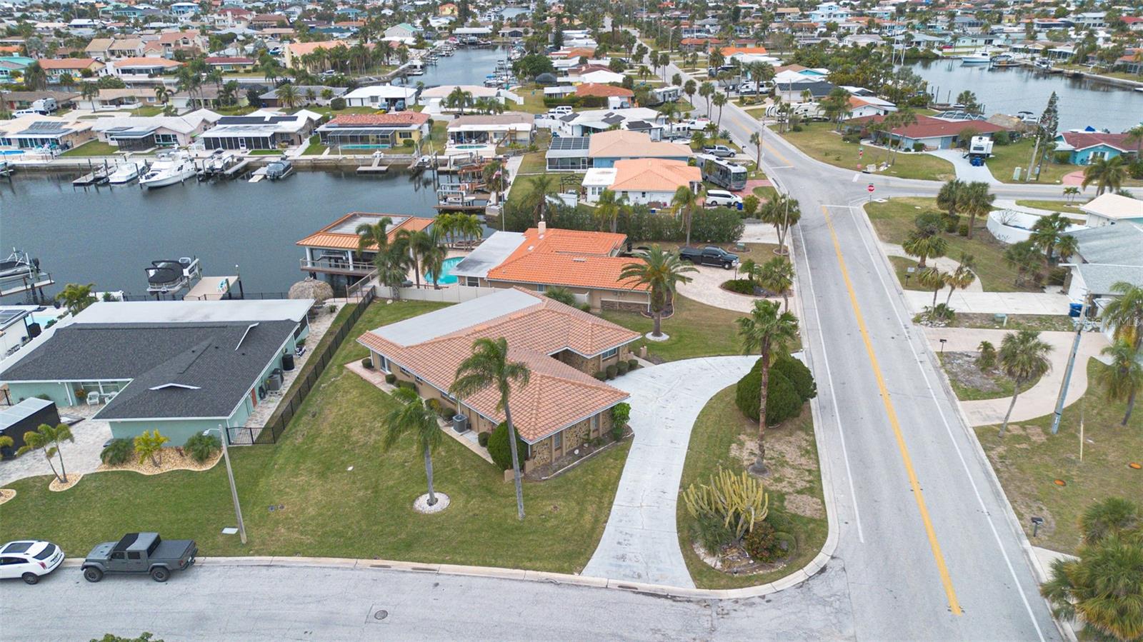 3734 TOPSAIL TRL, NEW PORT RICHEY, FL, 34652