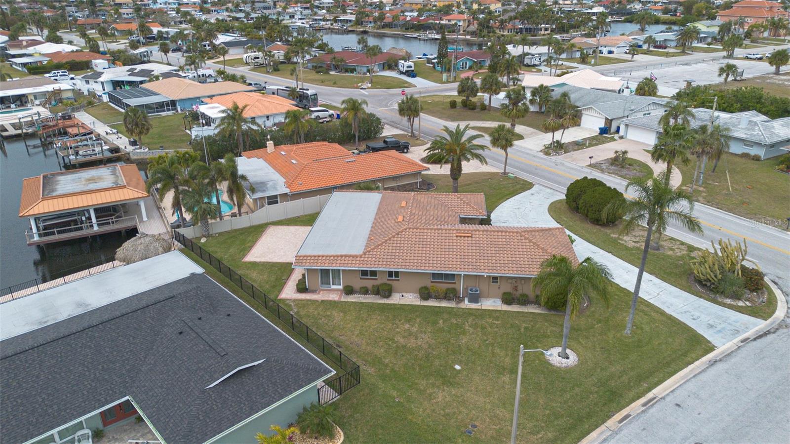 3734 TOPSAIL TRL, NEW PORT RICHEY, FL, 34652
