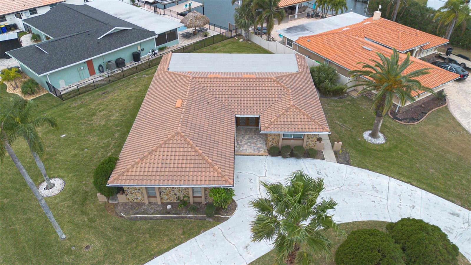 3734 TOPSAIL TRL, NEW PORT RICHEY, FL, 34652