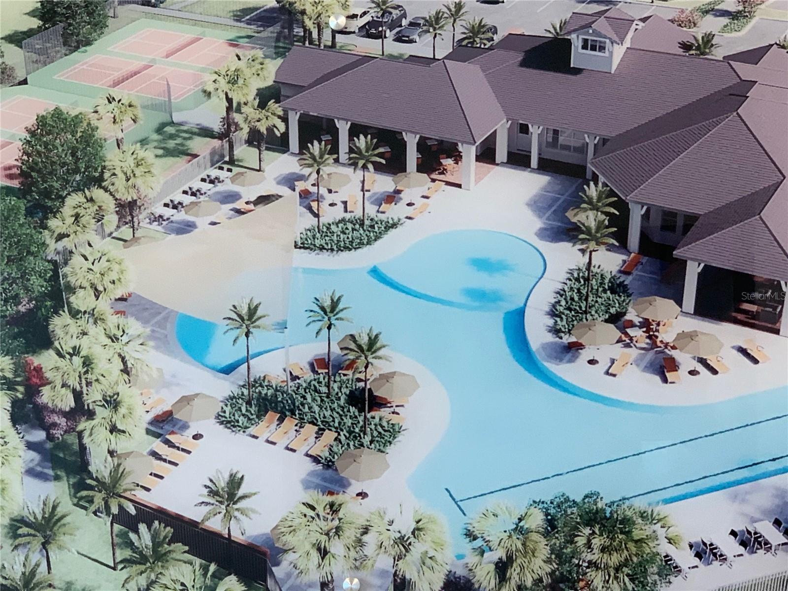 17841 BLAZING STAR CIR, CLERMONT, FL, 34714