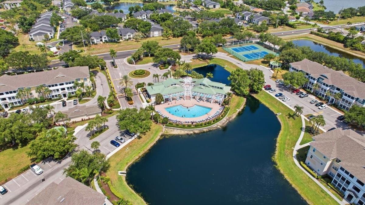 4802 51ST ST W #903, BRADENTON, FL, 34210